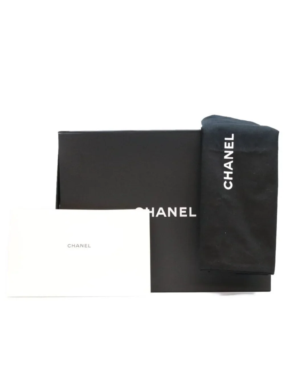 Chanel Gold Trendy CC Small Lambskin Shoulder Bag